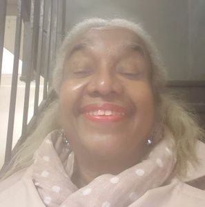 Meet your Posher, Audrey